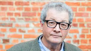 Patrick Bishop picks his five favourite books