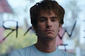 While a solid performance from garfield, he is more nuanced and effective this year as desmond doss in hacksaw ridge. Andrew Garfield Joins Lin Manuel Miranda S Tick Tick Boom Heyuguys