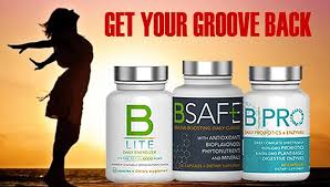 Get Your Groove Back Save 70 00 Off Of Retail With This Nutrisail Complete Health Combo With B Lite B Safe And B Pro Get Your Gr Health Combo Remove Toxins