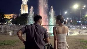 فیلم Bulong ng laman 2025 – زیرنویس چسبیده