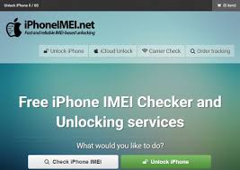 It is one of the easiest and safest ways to factory unlock your phone. Las Mejores Alternativas Para Desbloquear Imei Para Iphone Y Android Dr Fone