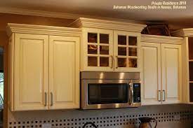 With an otr microwave, the bottom of the microwave will be approximately where your current vent is. Kitchen Remodel Kitchen Remodel Kitchen Design Decor Kitchen Remodel Idea