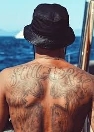 Veja mais ideias sobre tatuagem, tatuagens, tatoo. De Qual Atleta E Esta Tatuagem 22 10 2016 Uol Esporte