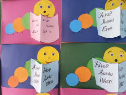 Milli eğitim bakanlığı, 23 nisan gününü içine alan haftanın dünya kitap günü ve kütüphaneler haftası olarak değerlendirilmesini kararlaştırmıştır. Kutuphane Haftasi Etkinlikleri