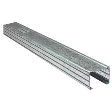 Super Stud Building Products 3 5 8 In X 8 Ft 20 Gauge