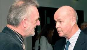 Rehabilitation: the fifth pillar of the National Drugs Strategy