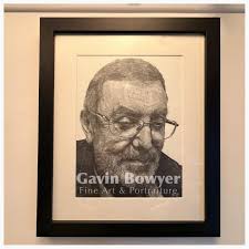 Well I'm touched and very grateful to my American friend Dave Warnock  (@dave_out_loud) announcement,