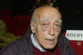 Il famosissimo attore francesco nuti dopo i vari incidenti e la malattia, viene accudito dalla figlia: Addio A Novello Novelli Il Toscanaccio Per Eccellenza Di Nuti Giornale Di Sicilia