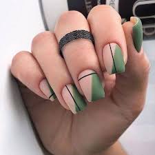 Diseños de uñas para niñas. Disenos Geometricos De Unas Para Ninas Unas Manos Y Pies Facebook
