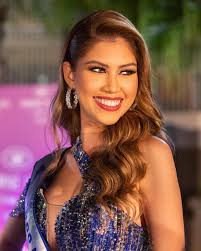 Miss Nicaragua