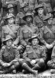 Note The Aboriginal Serviceman In This Photo Taken At Gallipoli World War One Korean War History