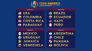 Is the biggest surprise of. Copa America Centenario Week 2 Results Injury Updates Gazette Review