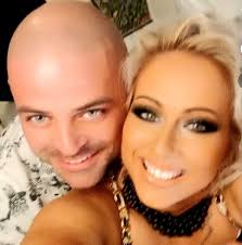 45 Min in the middle of the dessert you were able to experience a beautiful  sight at RISE Festival