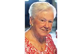 Betty Davis Obituary (1932