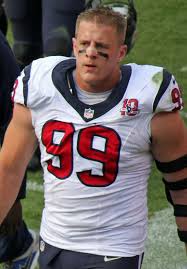 Appearances on leaderboards, awards, and honors. J J Watt Wikipedia