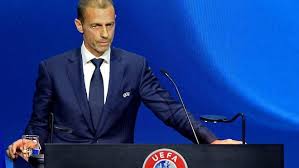The union of european football associations is the administrative body for football, futsal and beach soccer in europe. European Super League Battle Wages On Uefa Will Not Withdraw Sanctions Marca