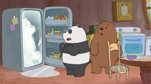 You can use this if you wanna, just credit me, ice bear of couse doesn't belong to me. Goodnight Ice Bear We Bare Bears Videos