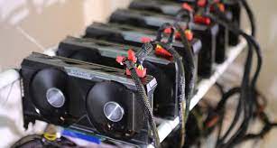 To get this one up and running, it cost me $978 — just under $1,000. Mining Auch Gtx 1070 Schlecht Verfugbar Pc Builder S Club