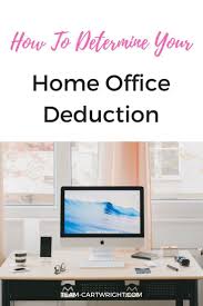 Home Office Deductions For Bloggers Team Cartwright Business Tax Deductions Small Business Tax Deductions Deduction