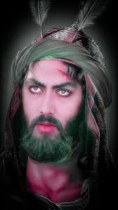 Sajjad Hashmi (sajjadhashmi06)