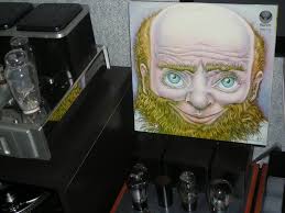 I unfortunately never saw Gentle Giant live. But! I will always remember  when I saw, for the first time, a video with them live. They performed  "Advent of Panurge" in German TV