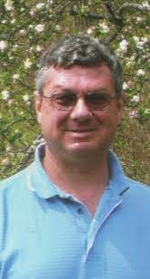 Richard Mardis's Instagram, Twitter & Facebook