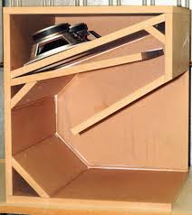 A lot of bass cabinets have folded horn tweeters, like those from eden or swr. 14 Folded Horn Ideas Hangfalak Hangszoro Tecnologia