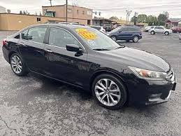Image result for Crystal Black 2014 Accord