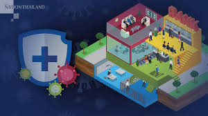 Bangkok bank singapore is the branch of bangkok bank that is available in singapore and offering its services to singapore citizens, residents and visitors. Thai Banks Tighten Vigil Against Covid 19