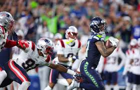 Seahawks | The Seattle Times