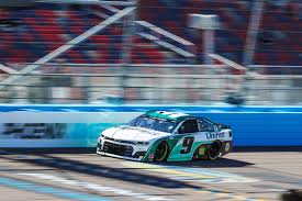 Saturday night at richmond international raceway, chase elliott, driver of the no. Nascar S Chase Elliott Is Carrying On A Popular Family Tradition