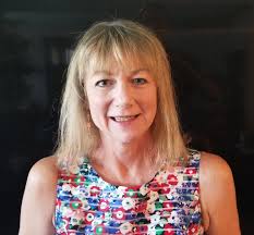 Hello. My name is Laura...