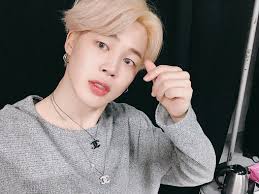 Lagu ini begitu spesial bagi mereka. Jimin Bts Ungkap 3 Lagu Favoritnya Selama Konser Love Yourself Urbanasia Com