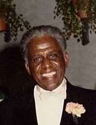 Robert Reese Obituary (1920