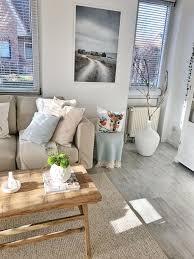Mit Sonne Ist Alles Viel Schoner Scandiliving L Gemutliches Wohnzimmer Haus Deko Wohnzimmer