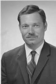 David Cameron Salter Obituary