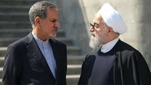 نتیجه تصویری برای حسن روحانی