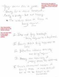 Write An Effective Response Paper With These Tips Essay Outline Essay Essay Format