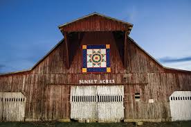 Discover Backroad Treasures Along Tennessee Quilt Trails
