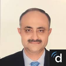 Dr. Saoud Loutfi, MD