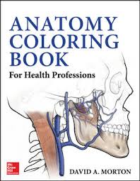 Download Anatomy Coloring Book For Health Professions