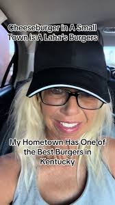 Burger House Lancaster Ky