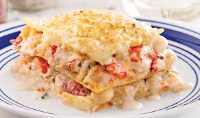 Lasagne Aux Fruits De Mer Une Recette D Italie De Nos Arrieres Grands Meres C Est Une Ancienne R Lasagne Fruits De Mer Fruits De Mer Pates Aux Fruits De Mer