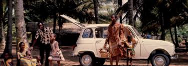 Image result for Ivoire Bamako 1987 Renault
