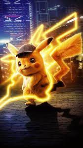 Pin By Artist Jiban On Ghk Cute Pokemon Wallpaper Pikachu Wallpaper Iphone Pikachu Drawing
