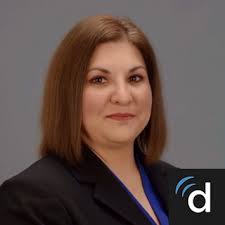 Dr. Nadia Mclean, MD