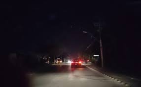 Apagón deja sin luz a cuatro estados del sureste por desconexión de dos líneas de transmisión