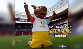 Daftar top skor copa américa 2021 brasil. Copa America 2021 Dos Partidos En La Programacion Para Hoy