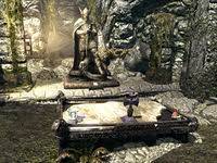 Skyrim Bloated Man S Grotto The Unofficial Elder Scrolls Pages Uesp Bloated man's grotto is a gorgeous location, situated just between whiterun and rorikstead. skyrim bloated man s grotto the