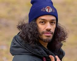 Bonnet à revers baseball et étoiles des Phillies